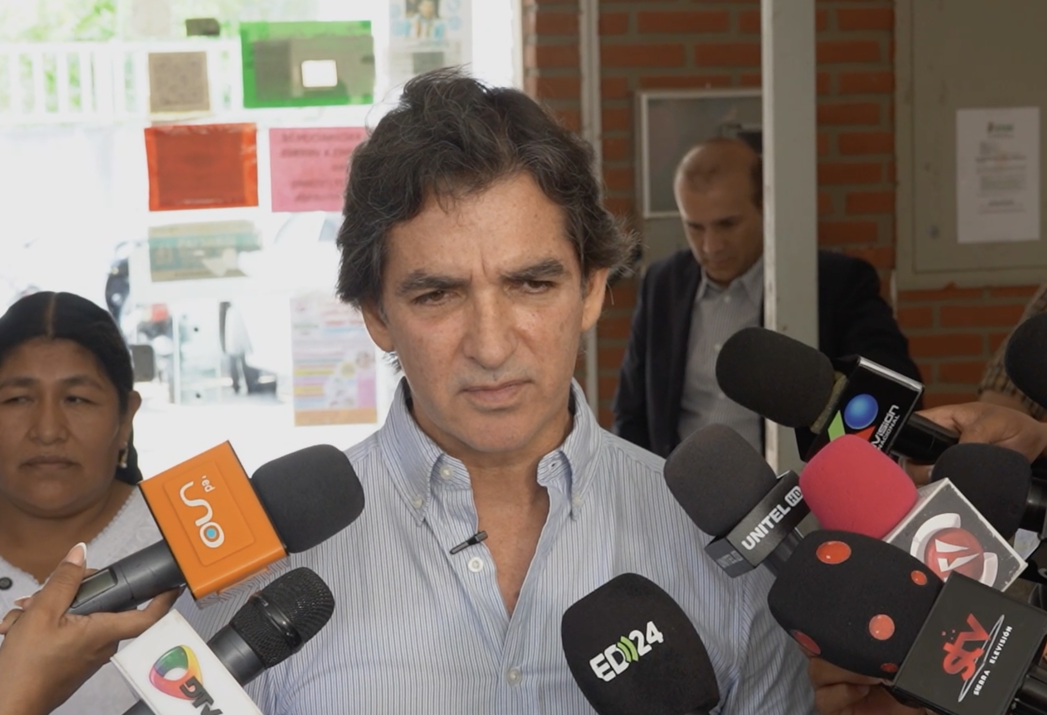 Imagen de noticia: Alcalde Saavedra destaca importancia del 50-50 para fortalecer los servicios y garantizar recursos para las regiones